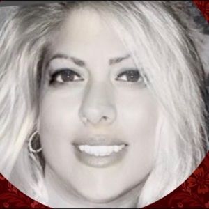 Meet your Posher, Patricia